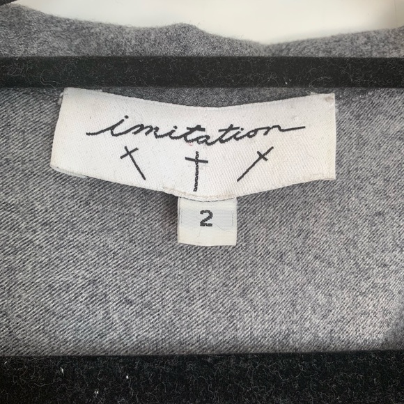 Oversized Dress/top - Picture 3 of 3